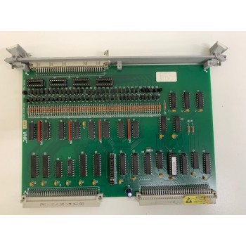 SVG Thermco 602936-01 VMIC MODEL 2170A 332-102170 DIGITAL OUTPUT PCB